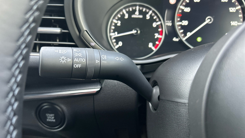 Mazda 3 2.5 e-Skyactiv G MHEV [140] Homura 5dr Petrol Hatchback